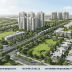 Invest in Craft Homes Plots with Our Trusted Assistance